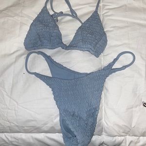 ❤️SOLD❤️ Lahana Swim Set